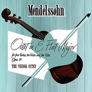 Mendelssohn Octet