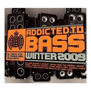 Addicted To Bass - Winter 2009