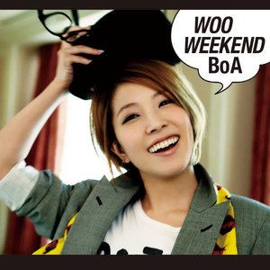 WOO WEEKEND - Single
