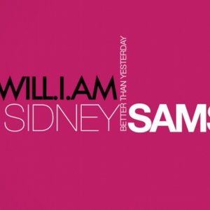 Avatar for Sidney Samson feat. Will.i.am