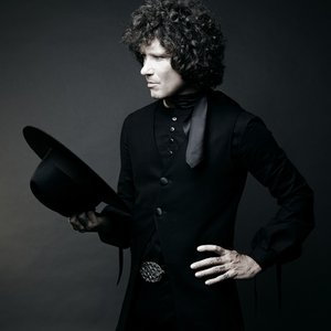 Enrique Bunbury için avatar