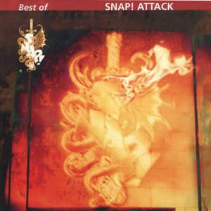 Image for 'Best Of: Snap! Attack'