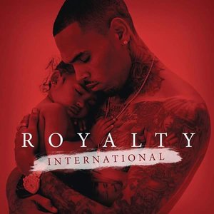 Royalty International EP