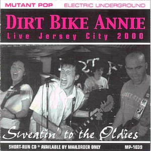 Live Jersey City 2000 - Sweatin' To The Oldies