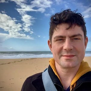 Avatar for Joseph Lidster