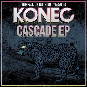 Cascade EP