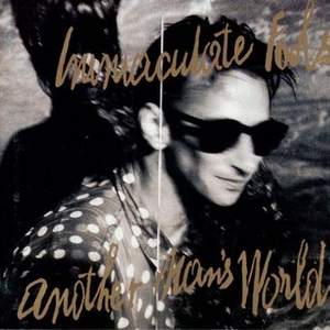 Another Man's World cover
