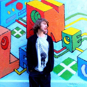 Halogen photo provided by Last.fm