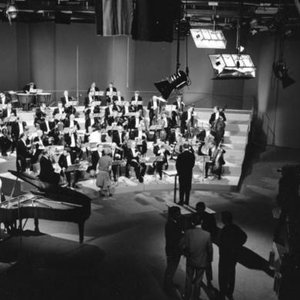 Baden-Baden Radio Symphony Orchestra 的头像