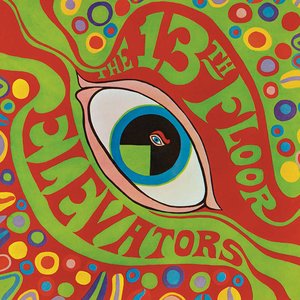 The Psychedelic Sounds Of