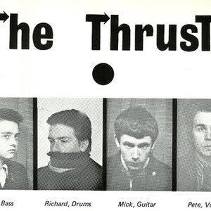 The Thrust 的头像