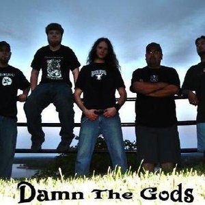 Damn The Gods 的头像