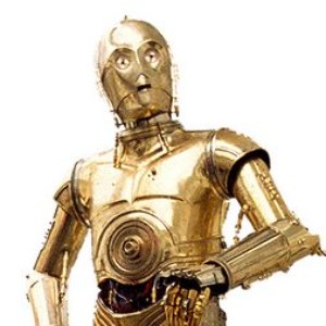 Immagine per 'C3PO'