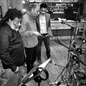 Avatar de Wadada Leo Smith, Jack DeJohnette & Vijay Iyer