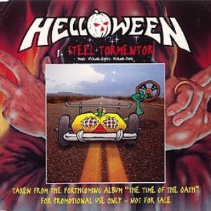 Steel Tormentor / A Million To One