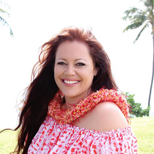 Amy Hanaiali'i Gilliom