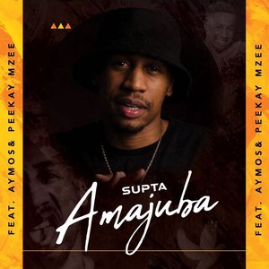 Amajuba (feat. Aymos & Peekay Mzee) - Single