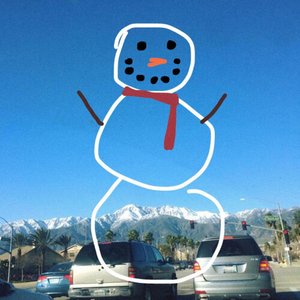 Snowman - Single