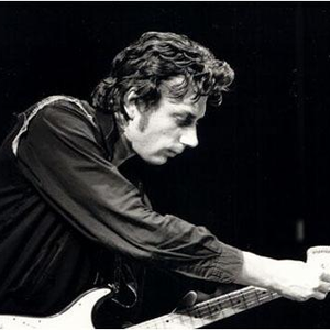 Caspar Brötzmann photo provided by Last.fm