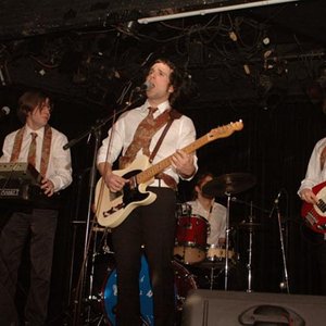 The Hoosier Complex 的头像