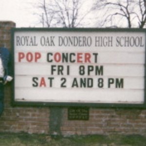 Avatar for Dondero High School (Royal Oak, MI)