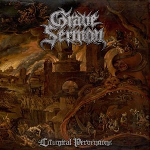 Liturgical Perversions