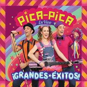 En Vivo - Grandes Éxitos