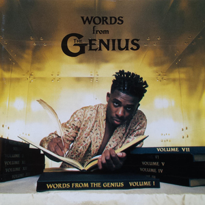 The Genius - Words From the Genius - Zortam Music