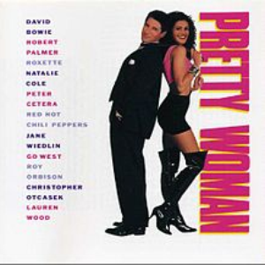 Natalie Cole - Pretty Woman Original Motion Picture Soundtrack - Zortam Music