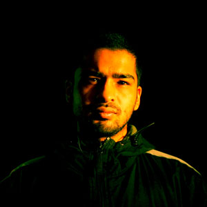 Deeder Zaman photo provided by Last.fm
