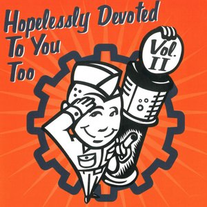 Hopelessly Devoted To You Too, Vol. 2