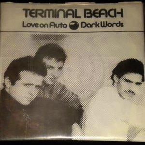 Terminal beach 的头像