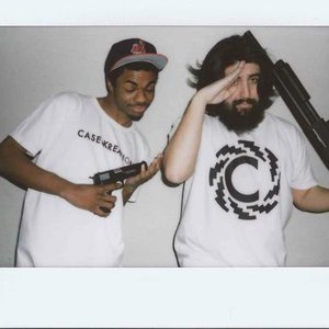 Speak! ft Vince Staples 的头像