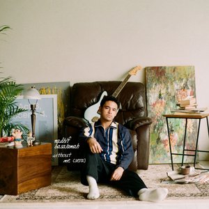 without me (sera) - Single