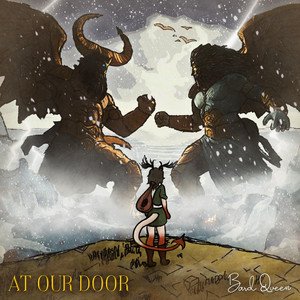 At Our Door - Single