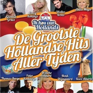 De Grootste Hollandse Hits Aller Tijden
