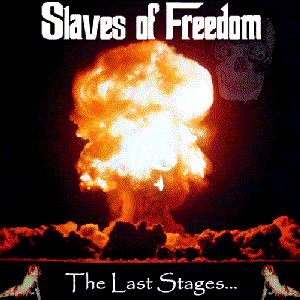 The Last stages