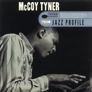 Imagem de 'Jazz Profile: McCoy Tyner'