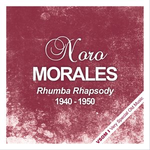 Rhumba Rhapsody (1940 - 1950)