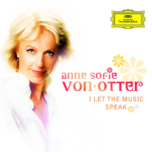 Anne Sofie von Otter - The Day Before You Came Lyrics - Zortam Music