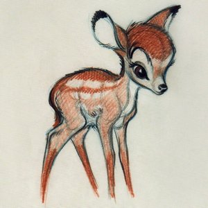 Avatar for Bambi Chorus