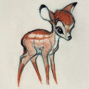 Bambi Chorus 的头像