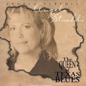 The Queen Of Texas Blues