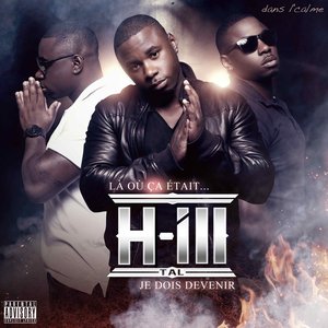 Là où ça était...je dois devenir (feat. Canardo, Only One Star, Mas, Vr, Myma Mendhy, Tairo)