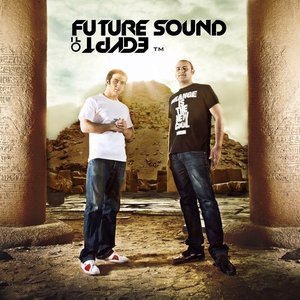 Future Sound Of Egypt