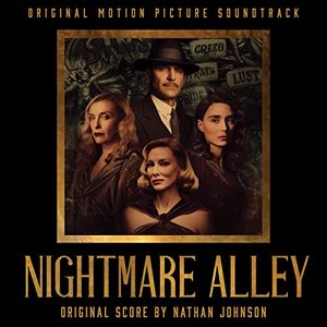 Nightmare Alley (Original Motion Picture Soundtrack)