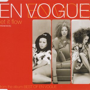 Let It Flow (Remixes)