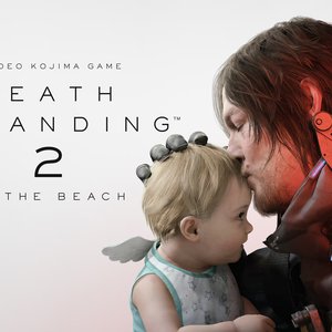 Avatar di DEATH STRANDING 2: ON THE BEACH