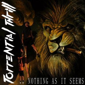 Nothing as It Seems