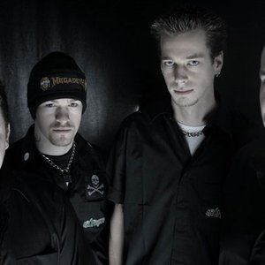 4 Ft. Fingers 的头像